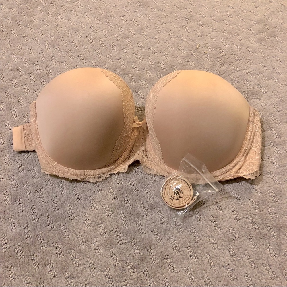 Dream Angels Convertible Bra